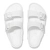 Arizona EVA Kids White 2