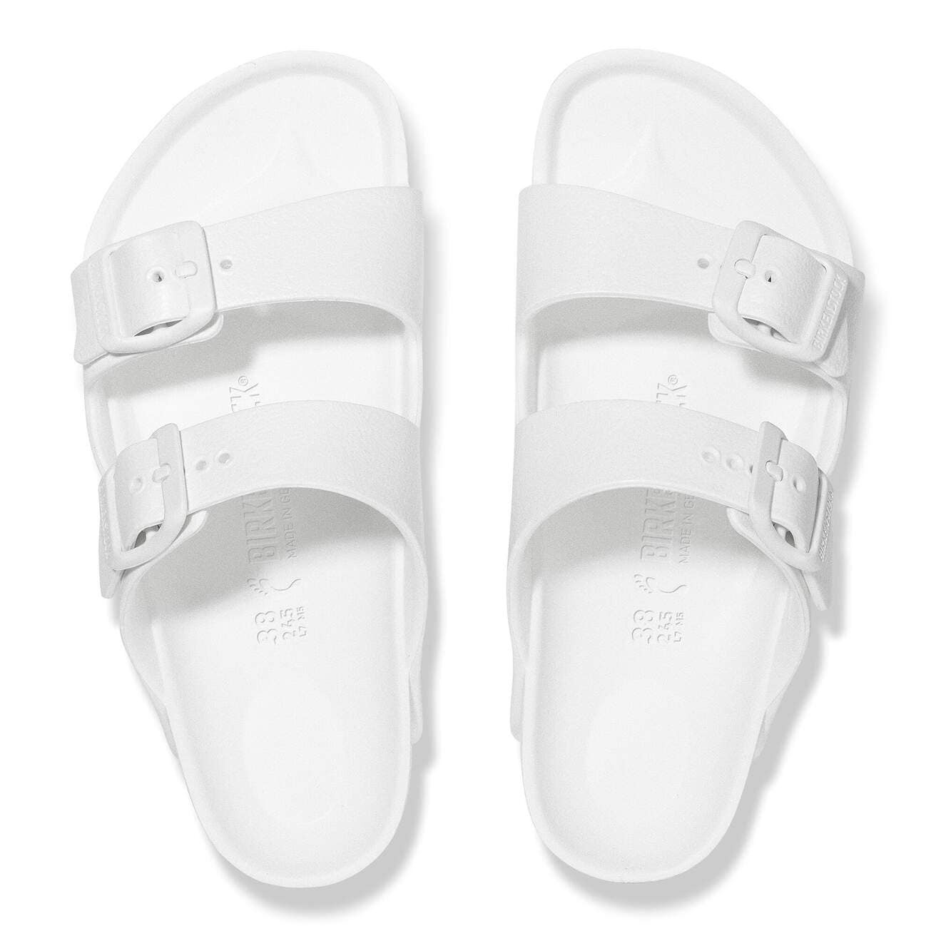 Arizona EVA Kids White 2